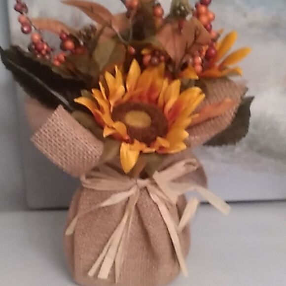 Hobby Lobby Fall Decor - Picture 1 of 4